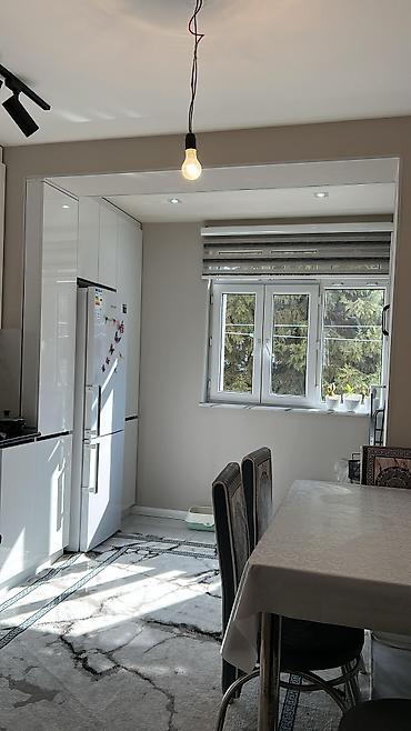 saray qəs: Sumqayıt, 3 otaqlı, Köhnə tikili, 78 kv. m — 10