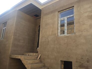 продажа недвижимости в азербайджане: Масазыр 3 комнаты, 73 м², Есть кредит, Без ремонта