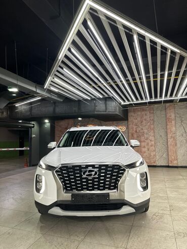 корея машина цена: Hyundai Palisade: 2019 г., 2.2 л, Дизель