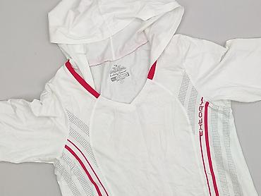 wkdzik dresy: Bluza z kapturem damska, rozmiar XL — 1
