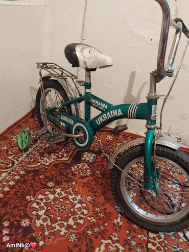 бу детский велосипед: Другие товары для детей