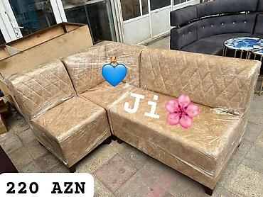 Divanlar: Künc divan, Yeni — 1