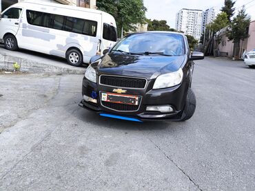 rustavi masin bazari 2022: Chevrolet Nexia: 1.5 l | 2022 il | 80000 km Sedan