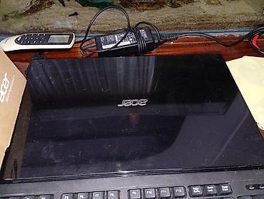 casper via a1: İşlənmiş Acer Aspire, 15.6 ", Intel Core i5, 512 GB, Ödənişli çatdırılma — 2