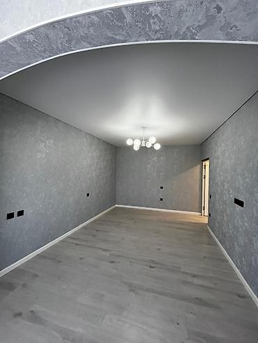 Продажа квартир: 1 комната, 45 м², Элитка, 3 этаж, Евроремонт — 4