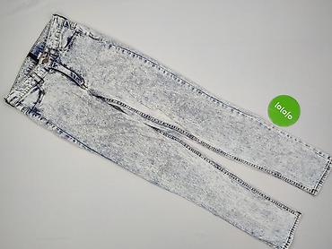 big star 36: H&M Divided, Jeansy damskie, rozmiar XS — 2