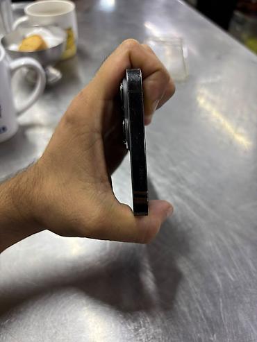 IPhone 13 Pro Max, 128 GB, Barmaq izi, Face ID lalafo.az -da IPhone 13 Pro Max, 128 GB, Barmaq izi, Face ID