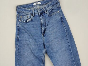 baggy jeans pull and bear: Jeansy damskie, Pull and Bear, S