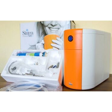 Стиральные машины: Sintra Su Filtrləri – Rəsmi Distributordan! 💧 Sintra Su Filtri –