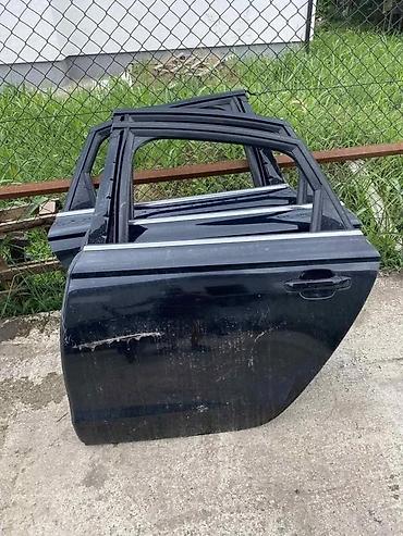 tip rs: AUDI A6 ULTRA ZADNJA LEVA I DESNA VRATA | Audi delovi zemun — 2