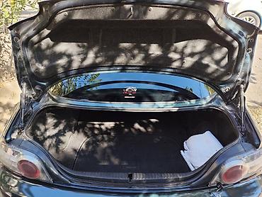 роторную: Mazda RX-8: 2003 г., 1.3 л, Автомат, Бензин, Купе — 6