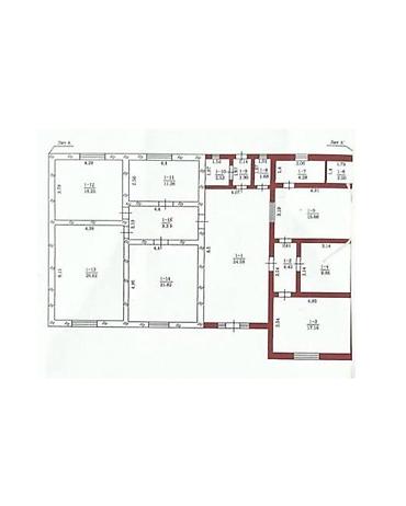 Продажа коттеджей и домов: 🏡🌳 Продается дом в Новопавловке 📍 Локация: ул. Мира, 20 (в 700 м от — 16