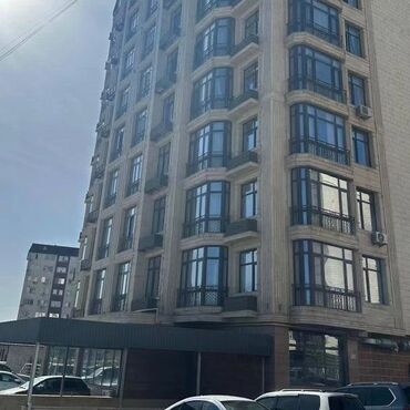 auto kg bishkek: 2 комнаты, 47 м², Элитка, 10 этаж, Евроремонт