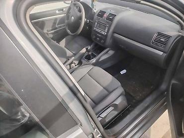 citroen jumpy: KOMPLETAN AUTO U DELOVIMA ZA VOLKSWAGEN GOLF 5 OD 2004. DO 2009. GOD — 1