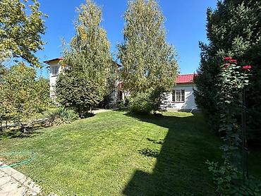 8000: Аренда офисов, 540 м², В частном доме, С отдельной кухней, С отдельным входом, С видом на горы — 2