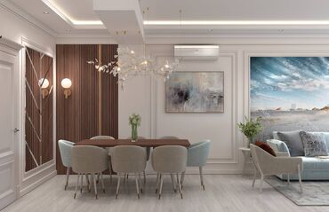 Dizayn, layihə: İnteryer, eksteryer, mebel dizayn işləri — 14