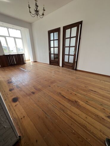 Продажа квартир: 3 комнаты, 58 м², Индивидуалка, 5 этаж, Старый ремонт — 4