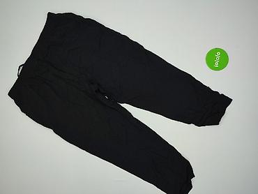 linsay: Spodnie materiałowe damskie, rozmiar XL — 3