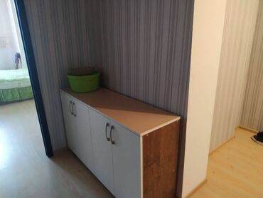 Yeni tikili: Montin, 2 otaqlı, Yeni tikili, m. Nəriman Nərimanov, 60 kv. m — 5