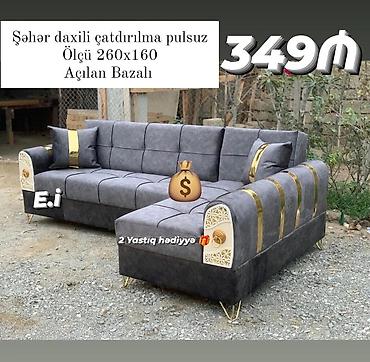 Divanlar: Künc divan, Yeni — 1