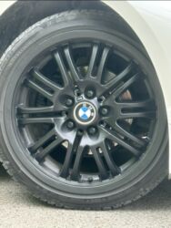 BMW: BMW 3 series: 2006 г., Седан — 22