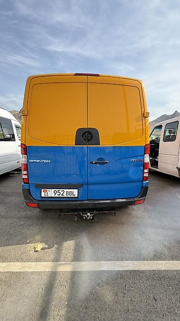 e 55 amg: Грузовой фургон среднего класса (кабина на двоих, цельнометаллический — 5