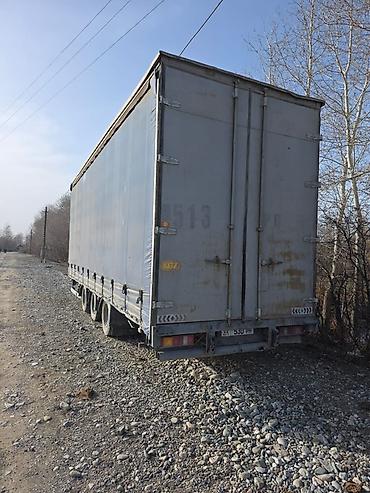 Грузовики: Грузовик, Renault — 10