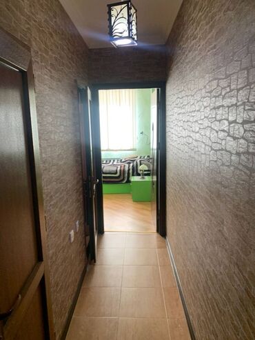 Yeni tikili: 3 otaqlı, Yeni tikili, 68 kv. m — 11