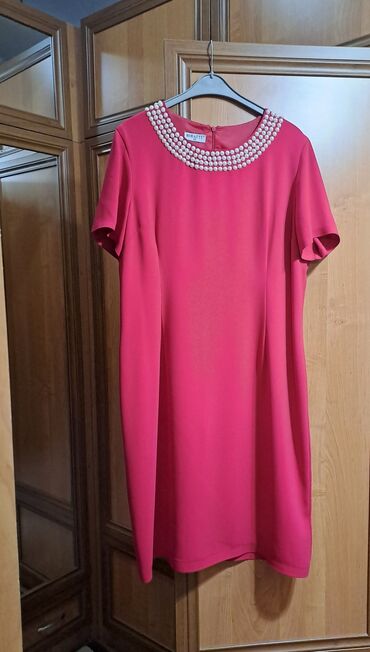 48 razmer don: Коктейльное платье, 4XL (EU 48)