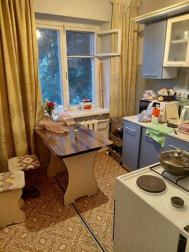 сдаю кв аламидин: 2 комнаты, 48 м², 3 этаж — 3