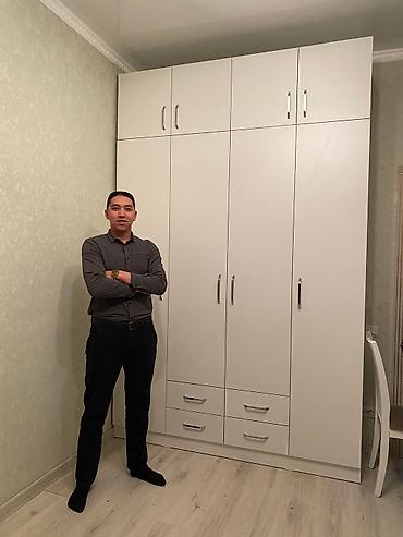 ecco kg: Мебель на заказ мебель на заказ Бишкек Изготовление шкаф купе — 3