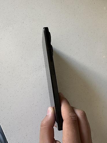 Poco: Poco M6, rəng - Qara, Sensor — 4