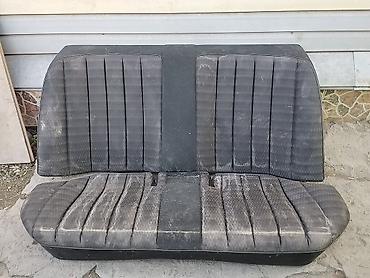 Генераторы: Генератор Mercedes-Benz 1991 г. — 26