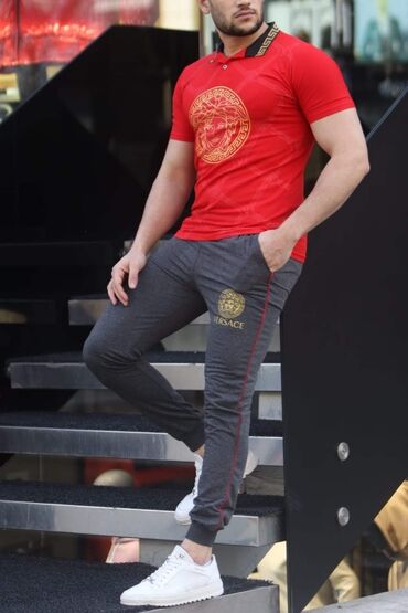 Trenerke: S-Xxl. L na lalafo.rs — 6 Trenerke: S-Xxl. L — 6