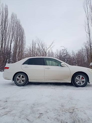 Honda: Honda Inspire: 2004 г., Седан — 10