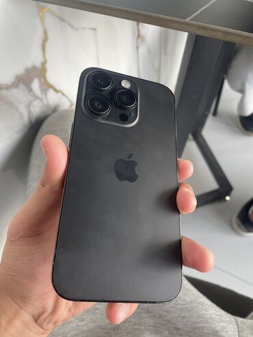 студийный микрофон: IPhone 14 Pro, Колдонулган, 128 ГБ, Заряддоочу түзүлүш, Коргоочу айнек, Каптама, 78 %
