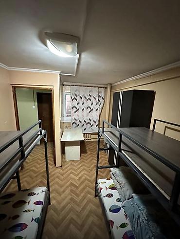 Продажа отелей и хостелов: 🏨 ПРОДАЁТСЯ ДЕЙСТВУЮЩИЙ ХОСТЕЛ В ЦЕНТРЕ БИШКЕКА 📍 Район Филармонии — — 4