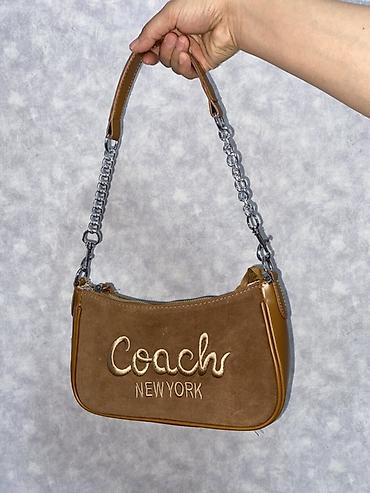 Шопперы: Большие женские шопперы/тоуты известных брендов Описание: - — 11