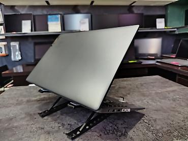 Ноутбуки Lenovo: Для программирования, Новый, AMD Ryzen 7 — 7