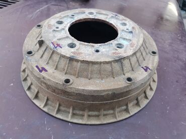 Auto delovi: Dobos kocnica Lada 2121,21213,21214 Niva br.4. Polovno, ocuvano — 4