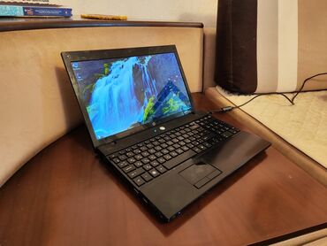 tok çaynik: HP 15.4 ", AMD Phenom, 512 ГБ