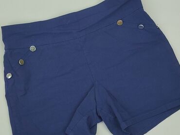 krótkie spodenki gimnastyczne: Shorts, M (EU 38), condition - Good