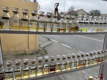 Toy paltarları və aksesuarları: Kufşin qarışıq ətirlər 2 manat