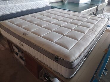 Matraslar: Yeni, Ortopedik matras, İki nəfərlik — 17