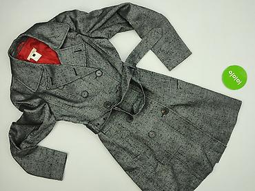 escada sukienki: Escada, Trencz damski, rozmiar S — 2