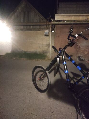 işlənmiş velosiped satışı: Peredok velosibet idyal vəziyətdə 🤌🤤