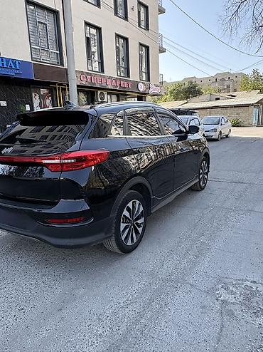 kenbo 600: Weltmeister EX6 Plus, 2020 г., 156000 км, Передний, В наличии — 3