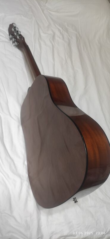 рояль цена: Epiphone DR-100 NA (б/у) — отличное состояние! Продаю акустическую