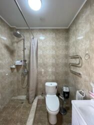 Продажа домов: Таунхаус, 150 м², 3 комнаты, Агентство недвижимости, Евроремонт — 9