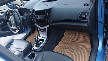 byd seagull: BYD E5: 2020 г., Автомат, Электромобиль, Седан — 8
